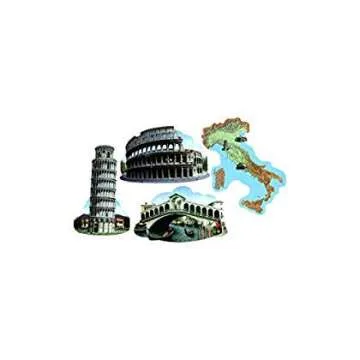 Beistle Italian Cutouts for Memorable Celebrations