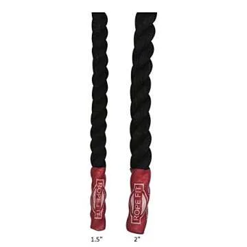 RopeFit Heavy Jump Rope