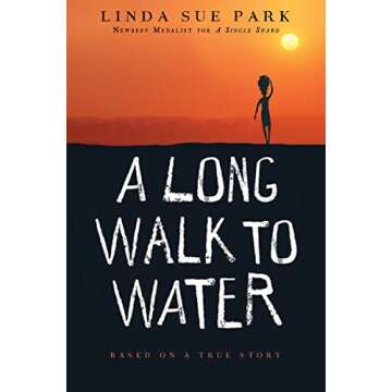 A Long Walk to Water: Based on a True Story
