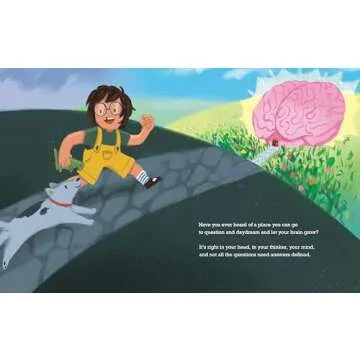 How Do I Wonder? - Explore Curiosity with Kids' Book