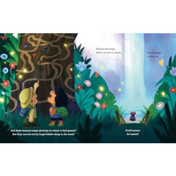 How Do I Wonder? - Explore Curiosity with Kids' Book