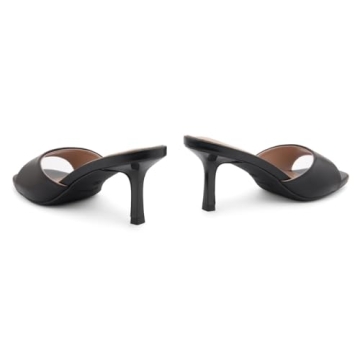 Comfortable Low Heels for Stylish Women - Shoes