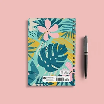 2023 Very Busy Planner for Women with Stickers