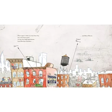 Herman and Rosie A Heartwarming Children's Book