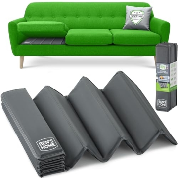 BEN'SHOME Couch Cushion Support - Heavy Duty Sofa Saver