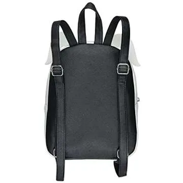 Nightmare Before Christmas Zero Mini Backpack by Disney