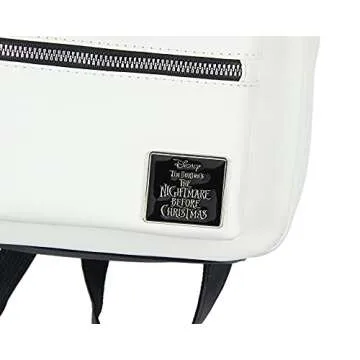 Nightmare Before Christmas Zero Mini Backpack by Disney