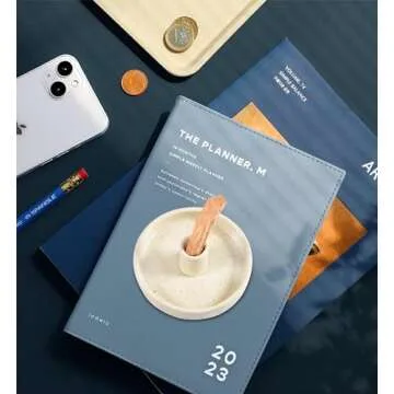 Lestino Palo Santo Holder, Ceramic Incense Burner for Palo Santo Wood or Scented Incense Stick, Beige