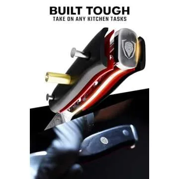 Dalstrong 12" Slicing Knife - Shogun Series ELITE