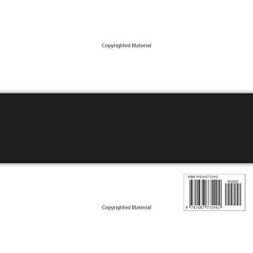 Blank Coupon Booklet: Notebook of DIY Blank Coupon Vouchers, Fillable Template