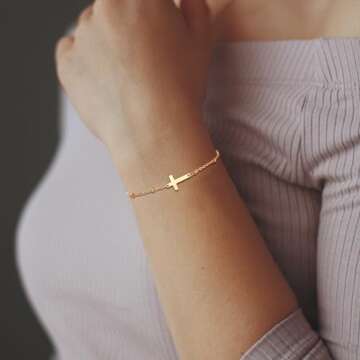 Tarsus Daughter Bracelet - Meaningful Gifts for Her