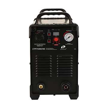 Lotos LTP7500CNC Plasma Cutter for Metal Fabrication