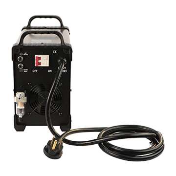 Lotos LTP7500CNC Plasma Cutter for Metal Fabrication