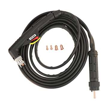 Lotos LTP7500CNC Plasma Cutter for Metal Fabrication