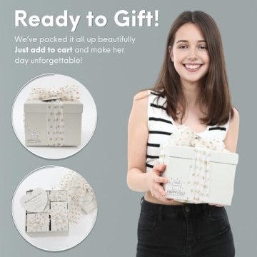 HAPPY LOLLI Tween & Teen Gift Set – 8 Fun Tasks