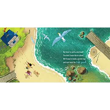 How to Catch a Mermaid