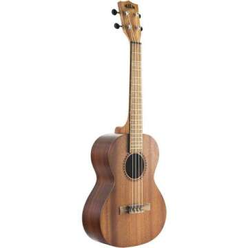 Kala Ukulele Tenor Starter Kit with Online Lessons