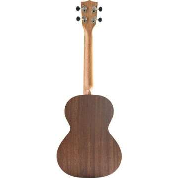 Kala Ukulele Tenor Starter Kit with Online Lessons
