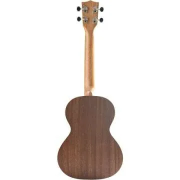 Kala Ukulele Tenor Starter Kit with Online Lessons