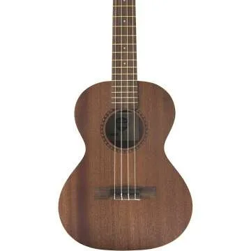 Kala Ukulele Tenor Starter Kit with Online Lessons