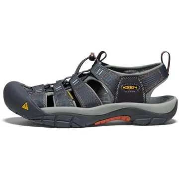 Keen Newport H2 Sandal for Men - Comfort & Style