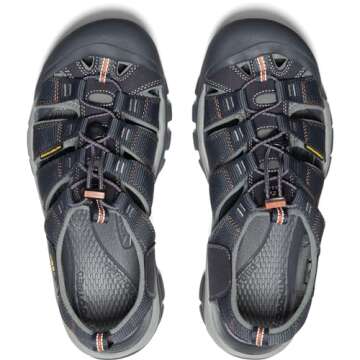 Keen Newport H2 Sandal for Men - Comfort & Style