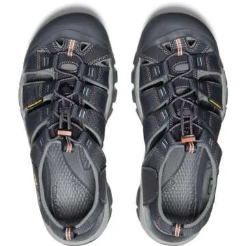 Keen Newport H2 Sandal for Men - Comfort & Style