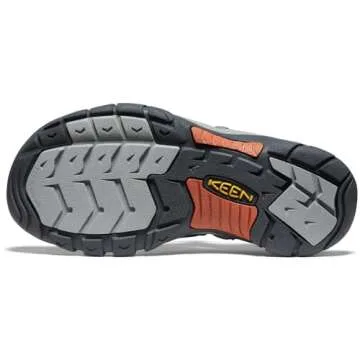 Keen Newport H2 Sandal for Men - Comfort & Style