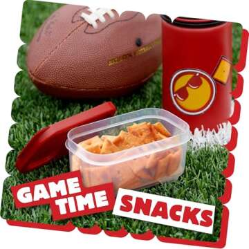 Cheez-It Cheese Crackers, Baked Snack Crackers, Lunch Snacks, Extra Toasty, 12.4oz Box (1 Box)