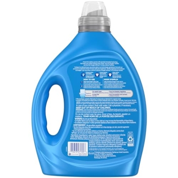 Snuggle SuperCare Fabric Softener Liquid for 150 Loads