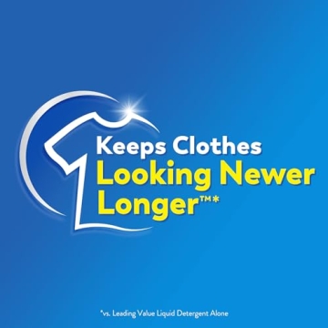 Snuggle SuperCare Fabric Softener Liquid for 150 Loads