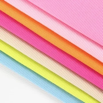 Artfish Neon Pink Sleeveless Crop Tank Top for Women