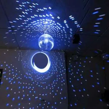 REDODECO 3500Pcs Real Glass Mosaic Tiles for Crafting