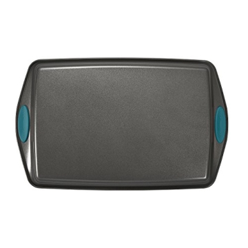 Rachael Ray 3-Piece Nonstick Baking Sheet Set for Home Cooks