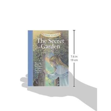 The Secret Garden (Classic Starts)