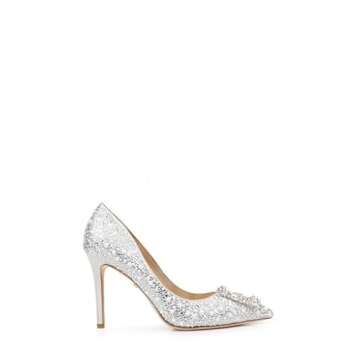 Badgley Mischka Women's Cher Ii Pump