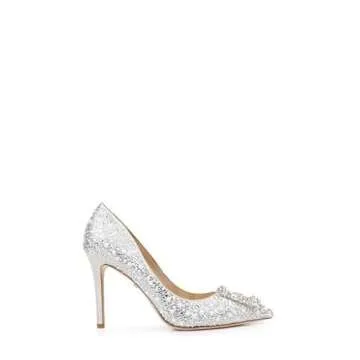 Badgley Mischka Women's Cher Ii Pump