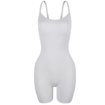 AUROLA Power Romper: Stylish Workout Jumpsuit for Women