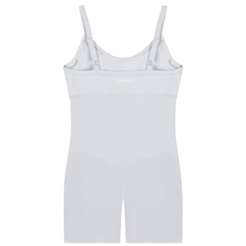 AUROLA Power Romper: Stylish Workout Jumpsuit for Women