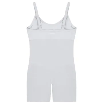 AUROLA Power Romper: Stylish Workout Jumpsuit for Women