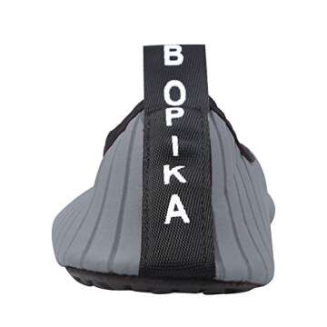 Quick-Dry Aqua Yoga Socks for Water Sports - Family Friendly