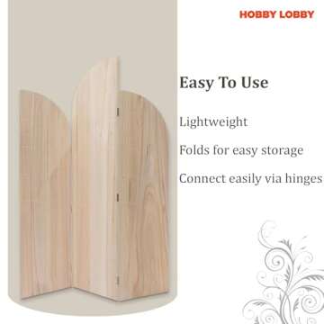 Wooden Arch Backdrop Stand for Weddings and Events