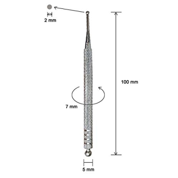 Effective Facial Reflexology Tools for Pain Relief