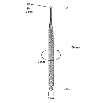 Effective Facial Reflexology Tools for Pain Relief