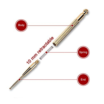 Effective Facial Reflexology Tools for Pain Relief