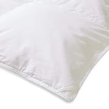 Brooklinen Lightweight Luxury Down Alternative Comforter for All Seasons