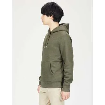 Amazon Essentials Sherpa-Lined Hoodie for Men