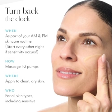 Bliss Youth Got This Retinol Serum | Advanced Anti-Aging Formula | Reduces Fine Lines & Wrinkles | Dermatologist-Tested | Clinically Proven Results | Fragrance-Free & Vegan | 0.67 Fl Oz |