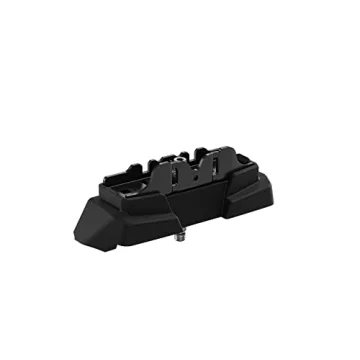 Thule Kit 187005 - Versatile Roof Rack Fit Kit for Your Vehicle