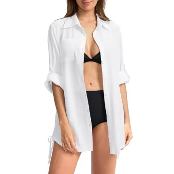 Soothfeel Women's UPF 50+ Lightweight Long Sleeve UV Shirt for Sun Protection